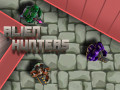 Giochi Alien Hunters