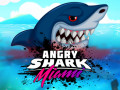 Giochi Angry Shark Miami