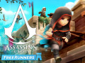 Giochi Assassin`s Creed Freerunners