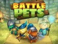 Giochi Battle Pets