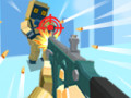 Giochi Blockapolypse Zombie Shooter