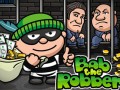 Giochi Bob The Robber