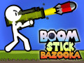 Giochi Boom Stick Bazooka
