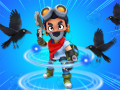 Giochi Brawl Stars Brave Adventure