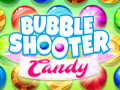 Giochi Bubble Shooter Candy