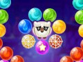 Giochi Bubble Shooter Witch Tower