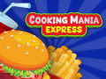 Giochi Cooking Mania Express