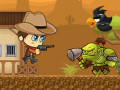 Giochi Cowboy Adventures