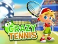 Giochi Crazy Tennis