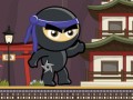 Giochi Dark Ninja