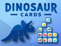 Giochi Dinosaur Cards