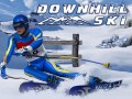 Giochi Downhill Ski