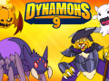 Giochi Dynamons 9