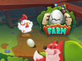Giochi Egg Farm