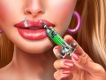 Giochi Ellie Lips Injections