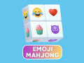 Giochi Emoji Mahjong