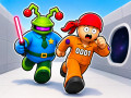 Giochi Escape the Alien Prison