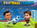 Giochi Football Legends 2026