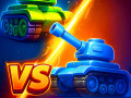 Giochi Fury Tanks