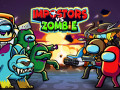 Giochi Impostors vs Zombies: Survival
