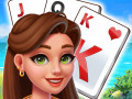 Giochi Kings and Queens Solitaire Tripeaks