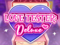 Giochi Love Tester Deluxe