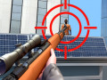 Giochi Mafia Sniper Crime Shooting
