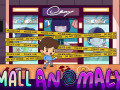 Giochi Mall Anomaly
