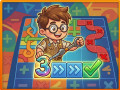 Giochi Math Master