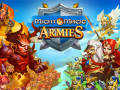 Giochi Might And Magic Armies