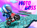 Giochi Moto Boss