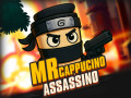 Giochi Mr Cappuccino Assassino
