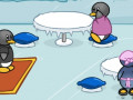 Giochi Penguin Diner