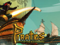 Giochi Pirates Path of the Buccaneer