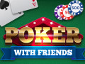 Giochi Poker with Friends