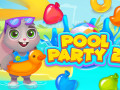 Giochi Pool Party 2