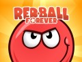 Giochi Red Ball Forever