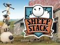 Giochi Shaun The Sheep Sheep Stack