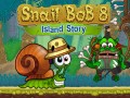 Giochi Snail Bob 8