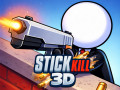 Giochi Stick Kill 3D