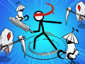 Giochi Stickman Rogue Online