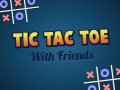 Giochi Tic Tac Toe