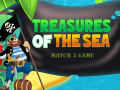 Giochi Treasures of The Sea