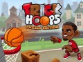 Giochi Trick Hoops Puzzle Edition