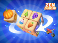 Giochi Zen Cube 3D
