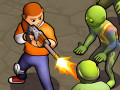 Giochi Zombie Survival